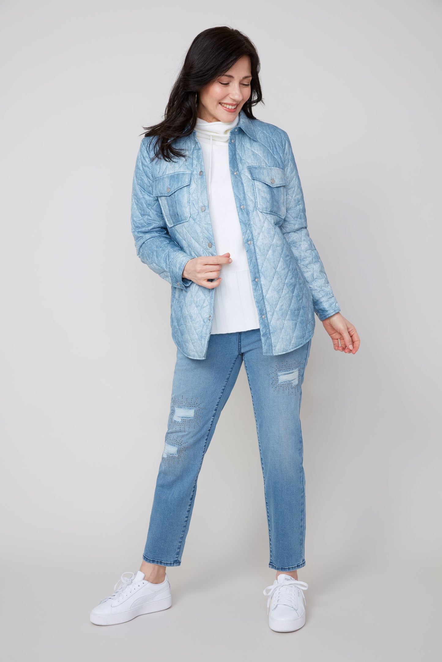 ARIA JACKET