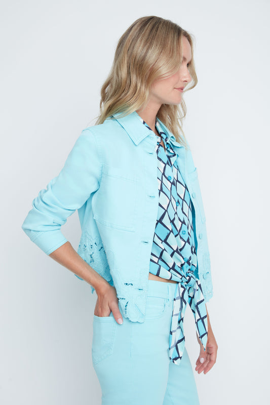 THALIA JACKET