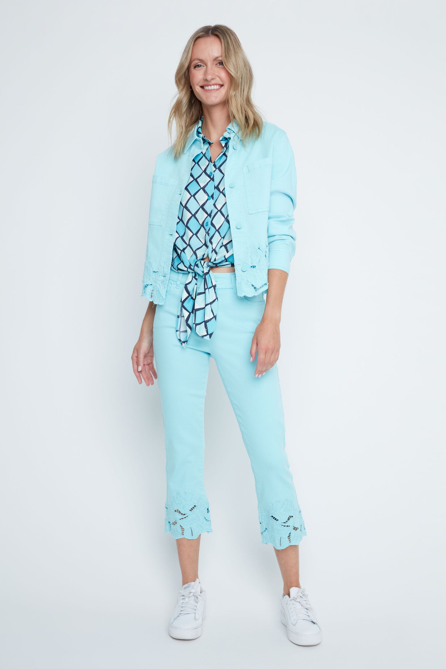 THALIA JACKET