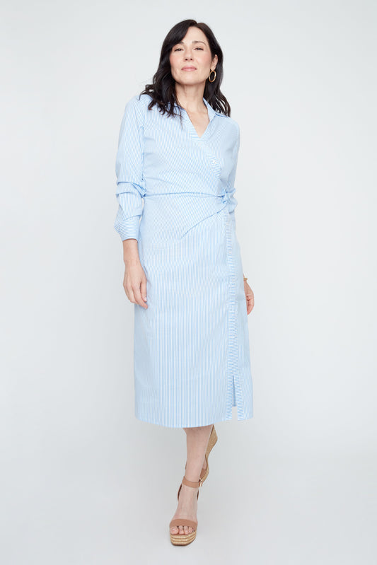 SKYLER DRESS