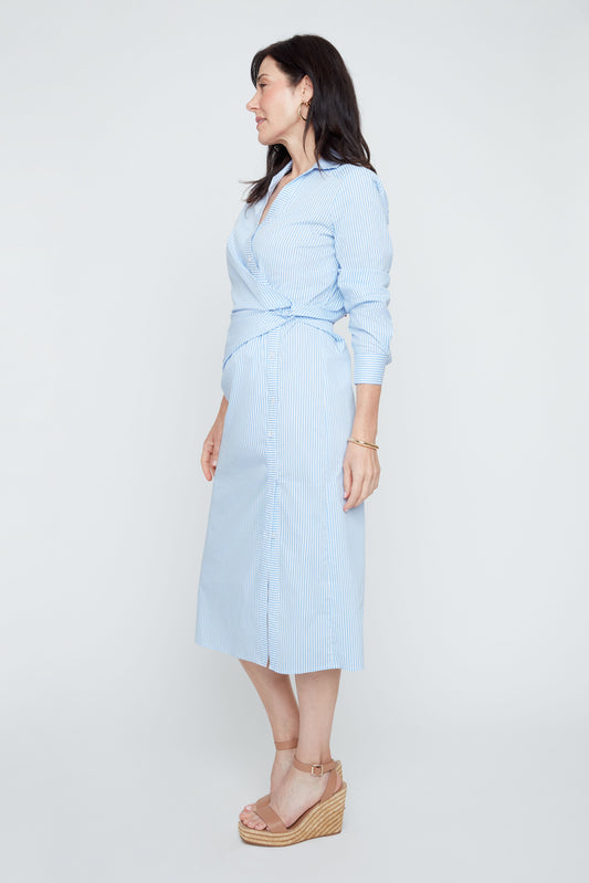 SKYLER DRESS