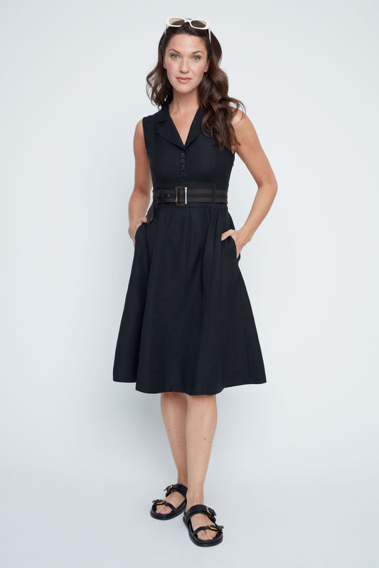 FRANKIE DRESS