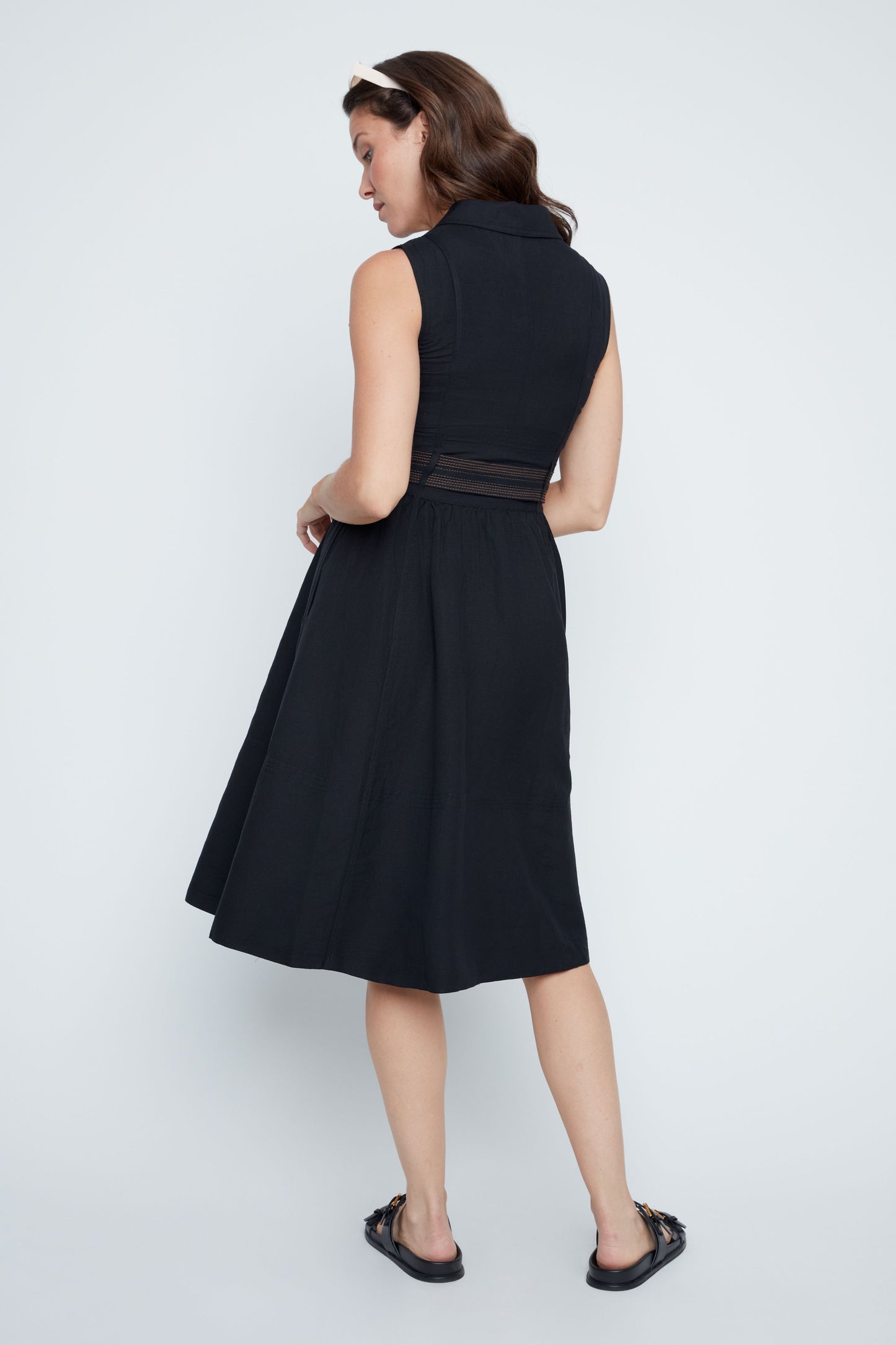 FRANKIE DRESS
