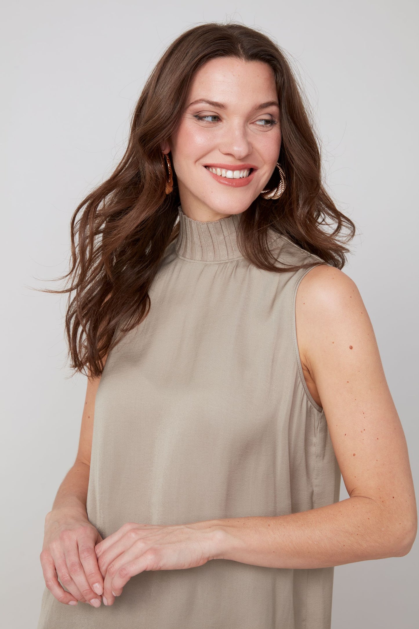 NOVA TWIG TOP