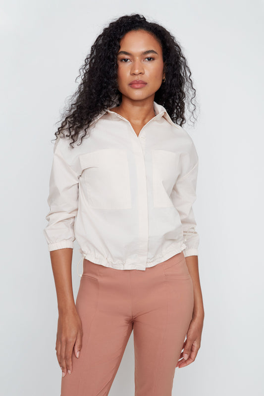 KENDRA BLOUSE