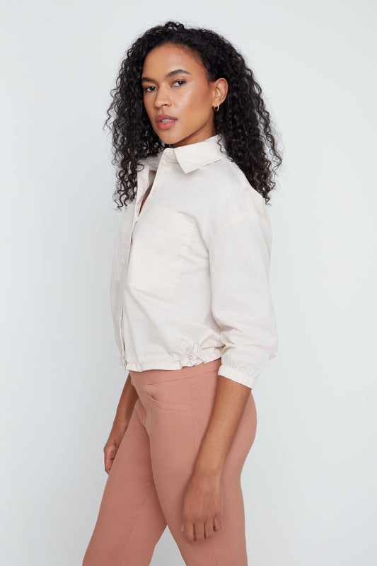 KENDRA BLOUSE