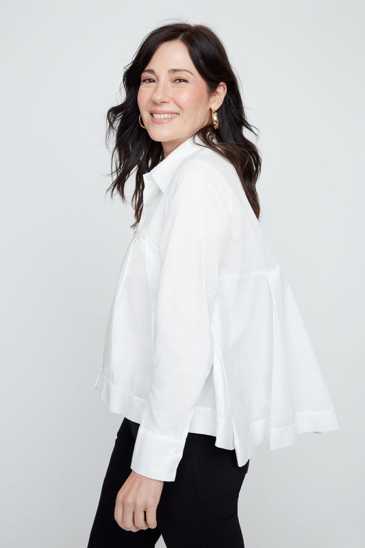 ROMY BLOUSE