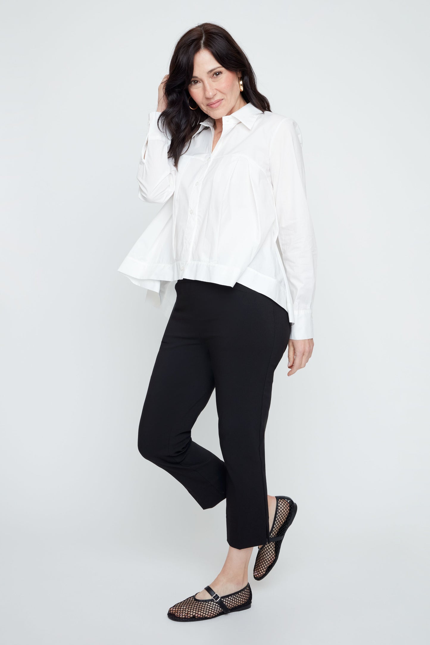 ROMY BLOUSE