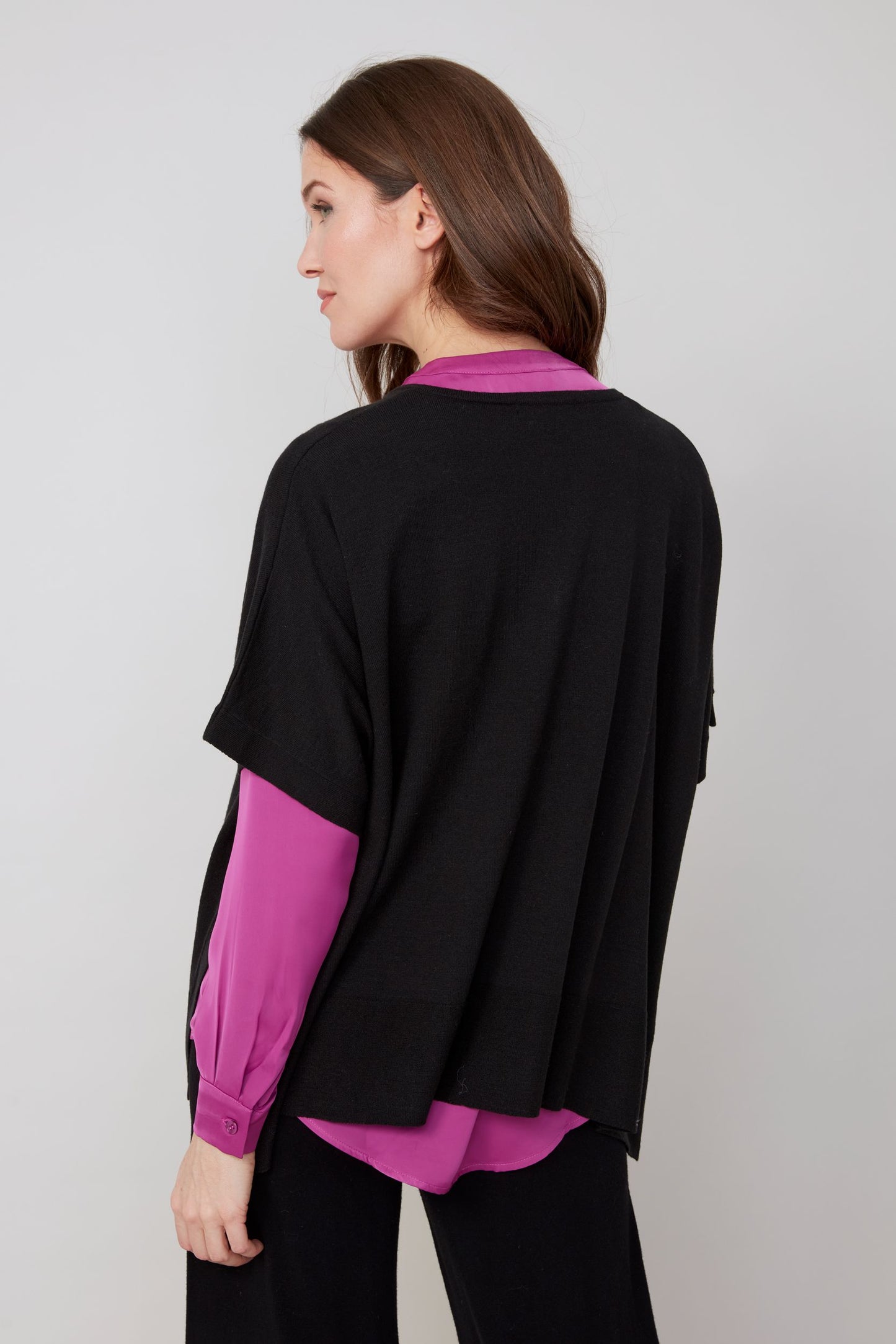 GIANNA SWEATER