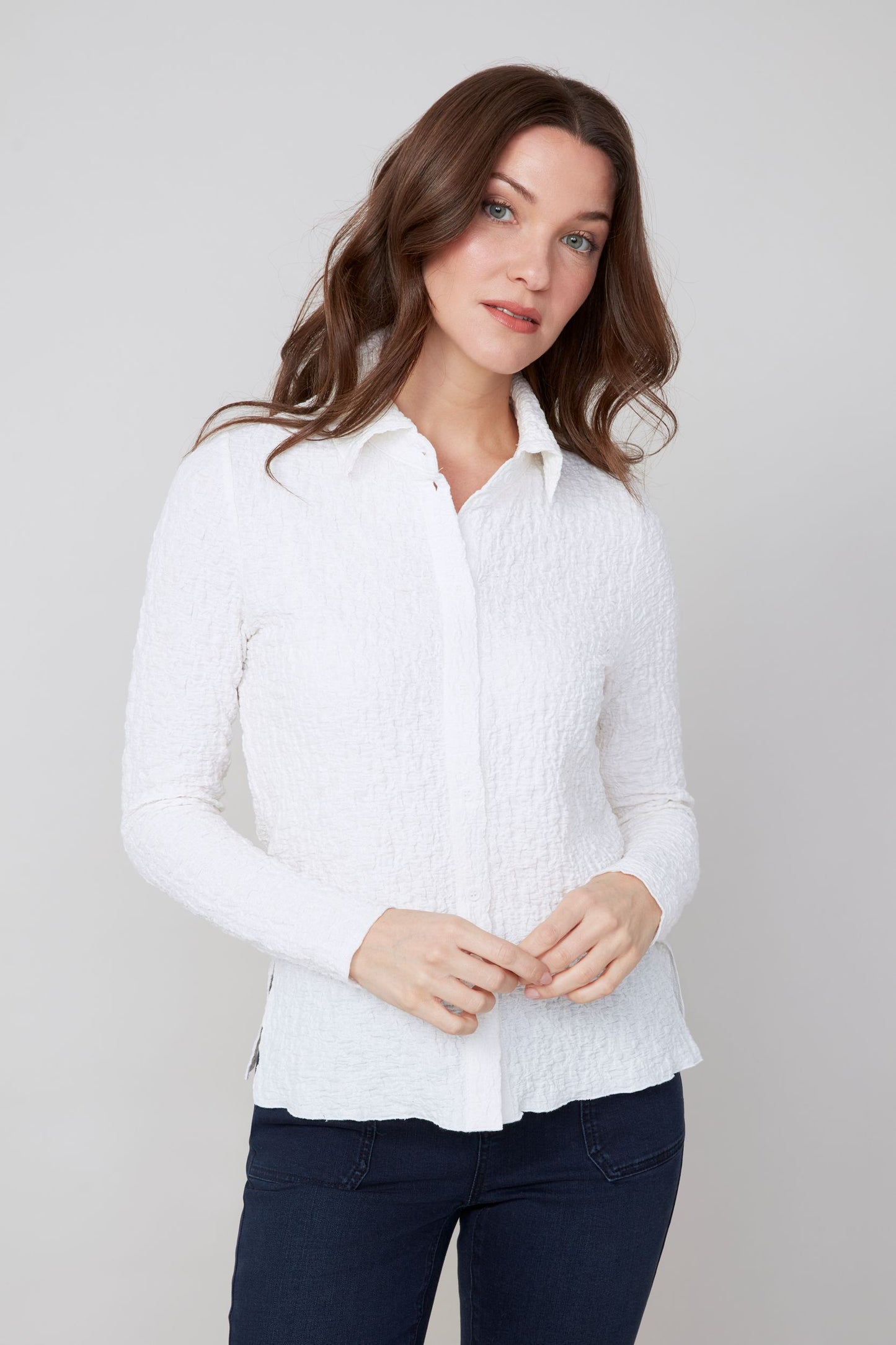 ADELINE CREME TOP