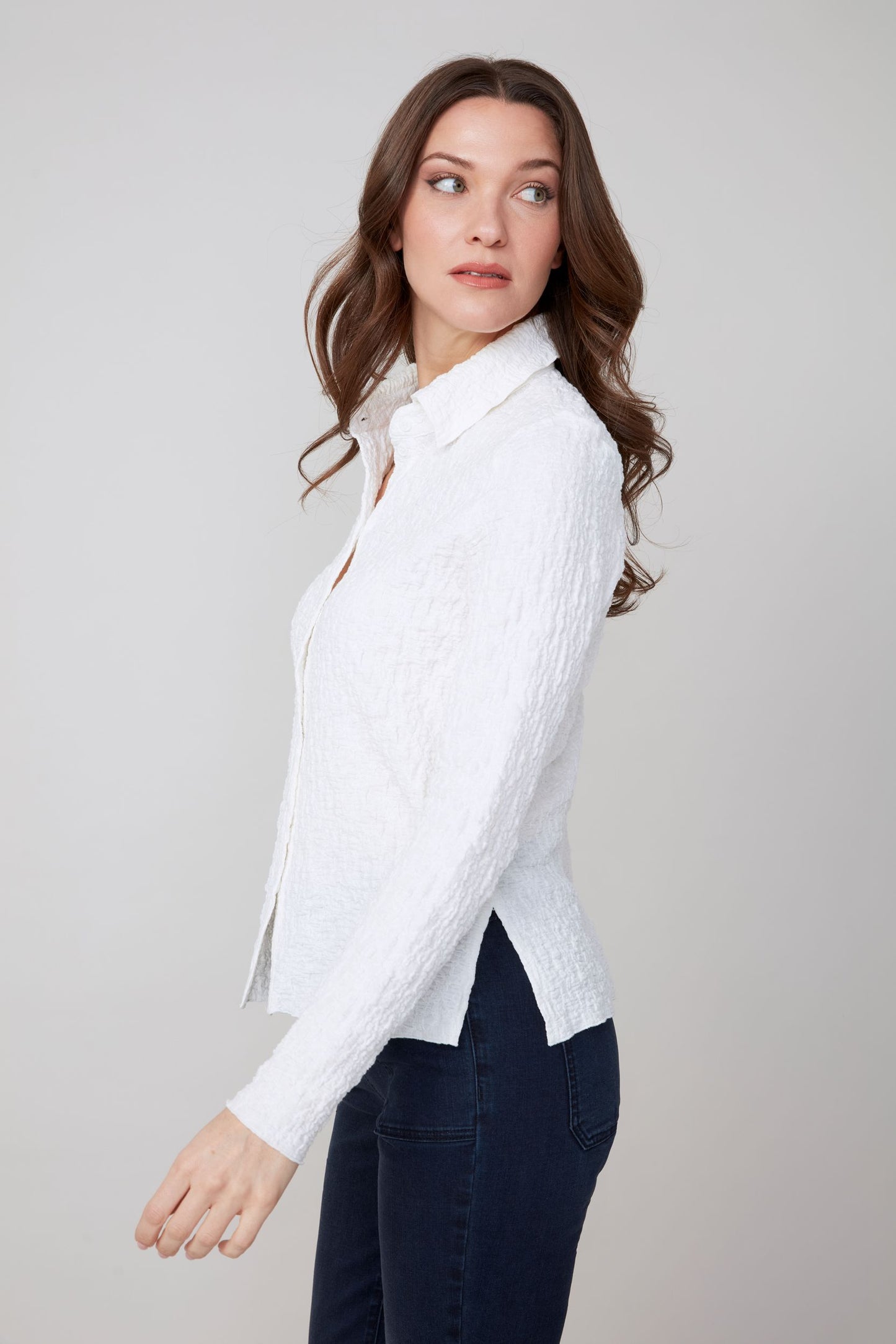 ADELINE CREME TOP