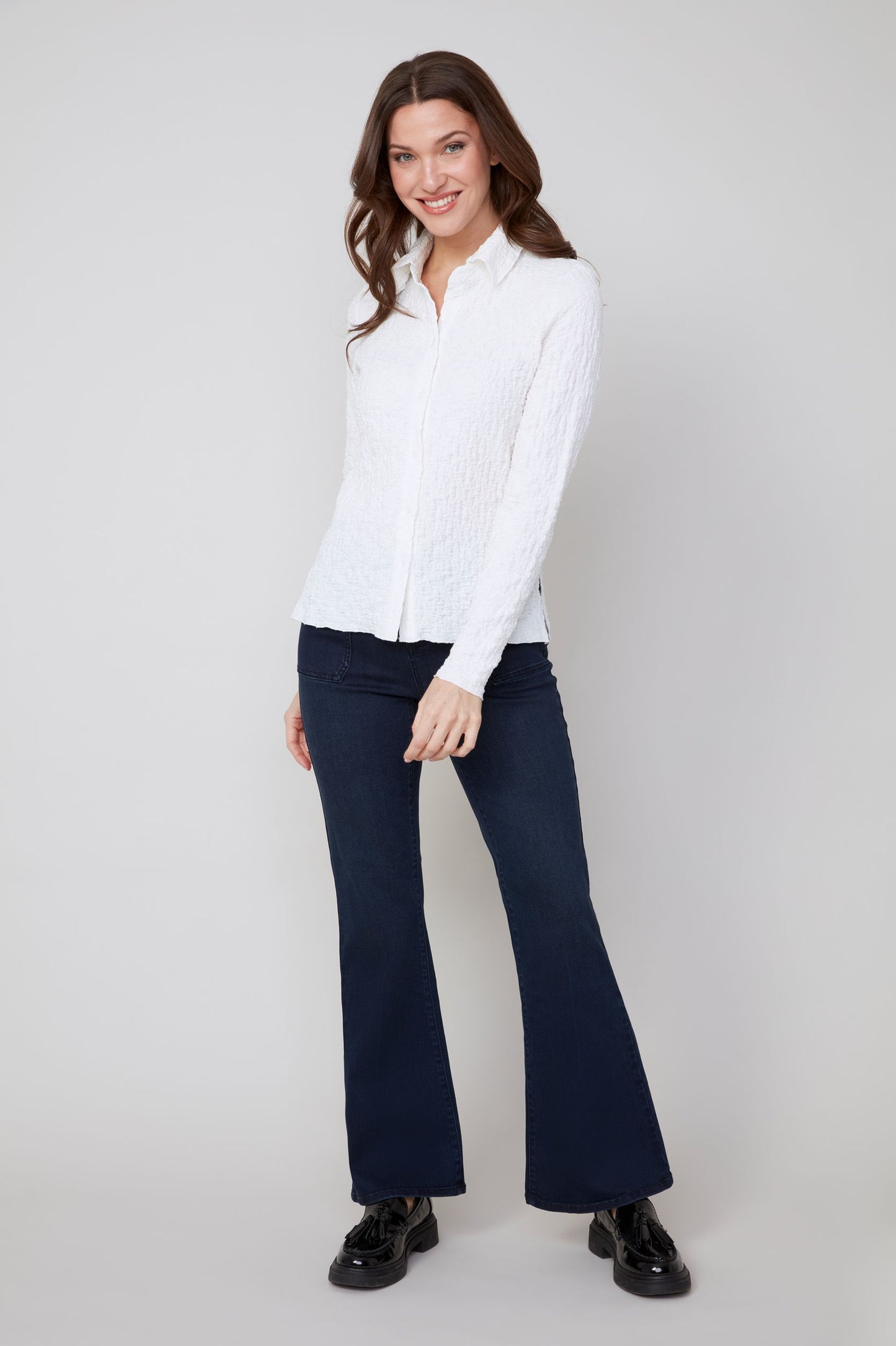 ADELINE CREME TOP