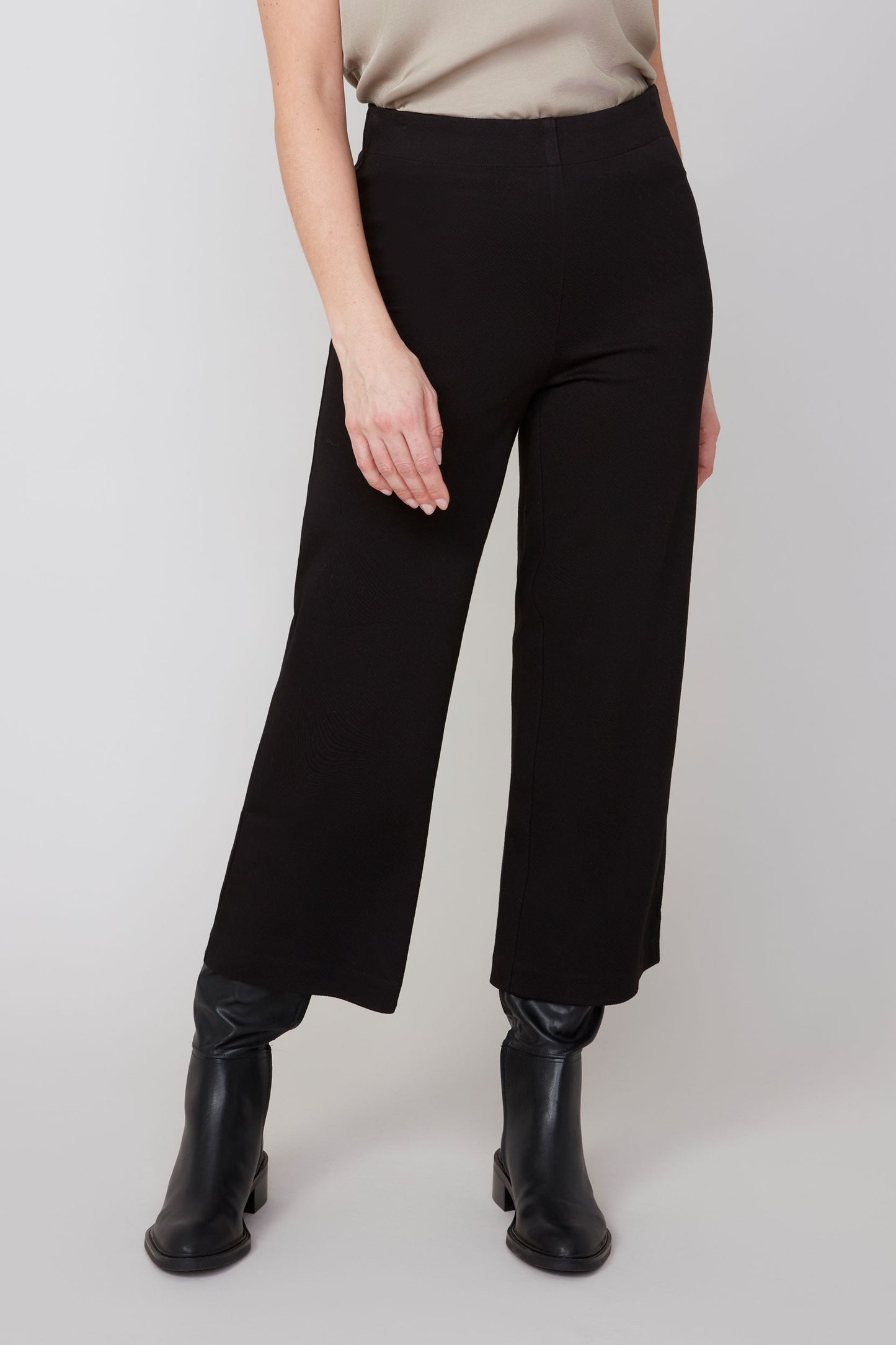 ELLIE KNIT PANT