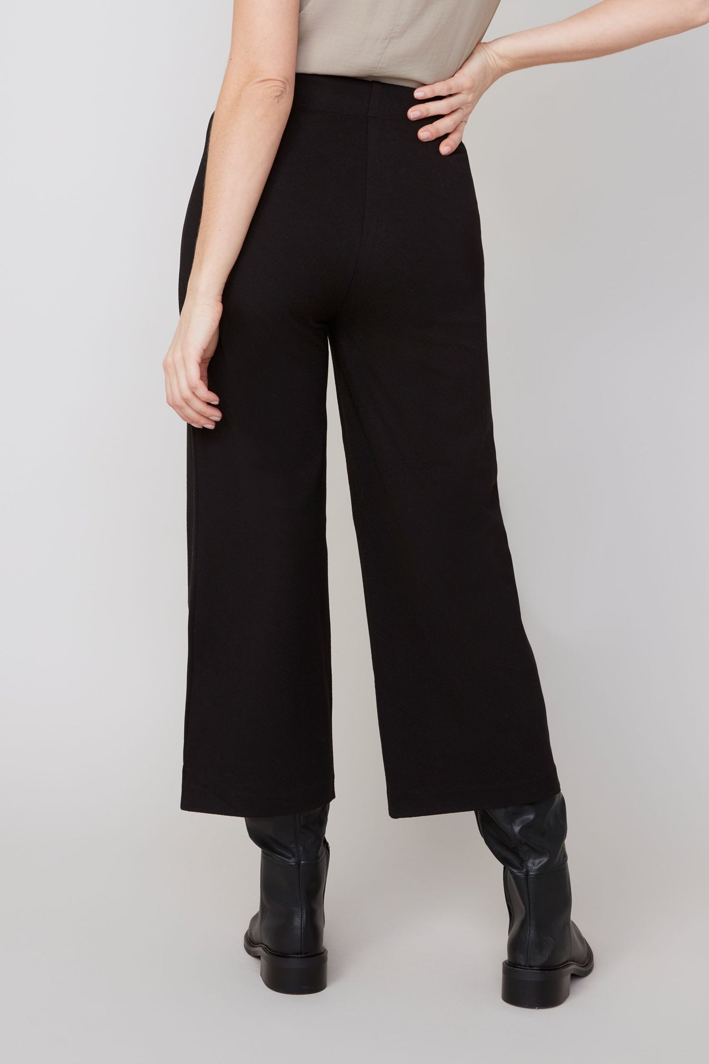 ELLIE KNIT PANT