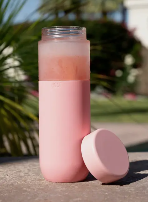 FREEZE BOTTLE IN BLUSH