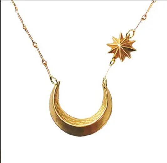 STELLA NECKLACE