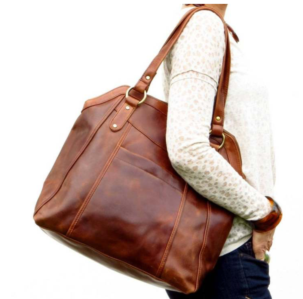 FLORENCE SHOULDER BAG