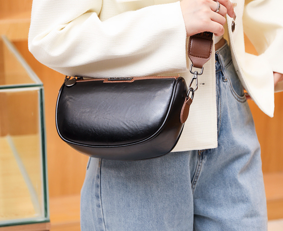 FREYDIS CROSSBODY