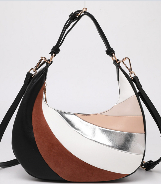ANNA MESSENGER BAG