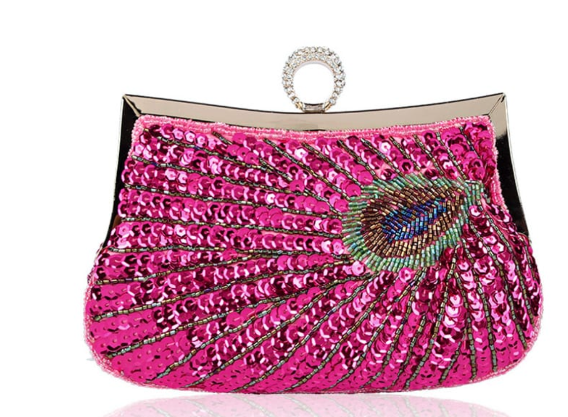 AMORE BAG