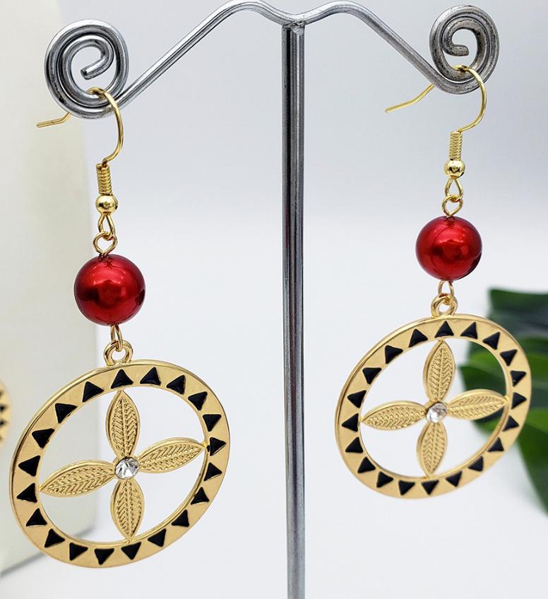 BAMBINA EARRING