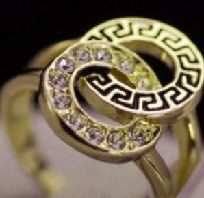 BENIGNA RING