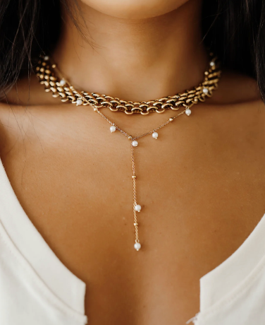 EMELINA NECKLACE