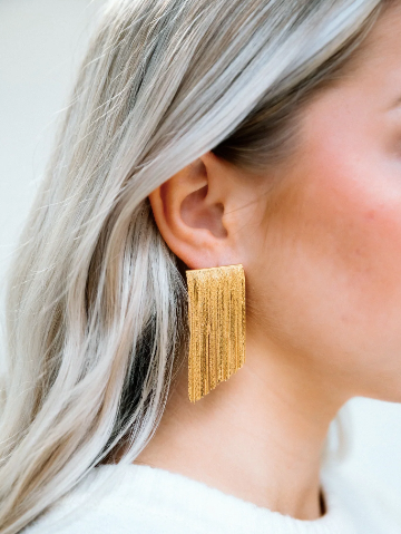 HALLE EARRINGS