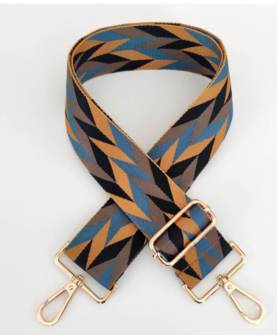 EDVIGE PURSE STRAP