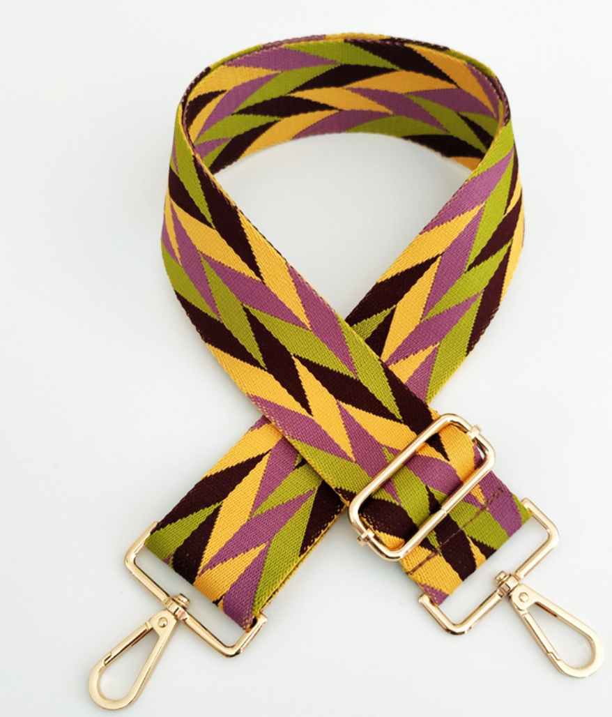 EDVIGE PURSE STRAP