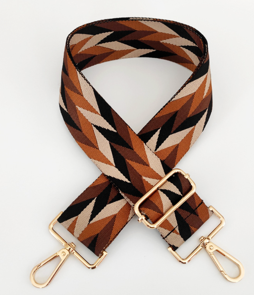EDVIGE PURSE STRAP