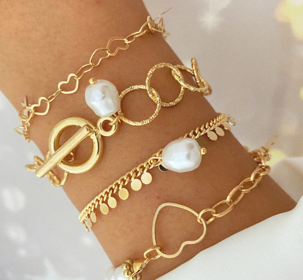 FLORENTINA BRACELET