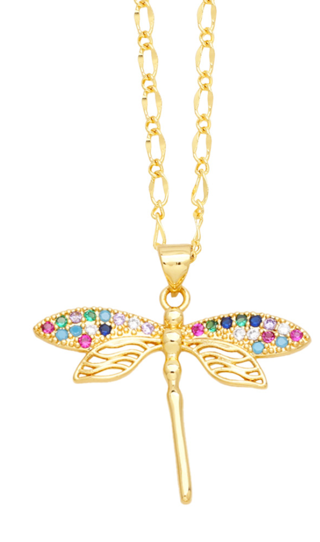 GIULIANNA NECKLACE