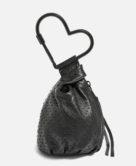 ALL MY HEART POUCH