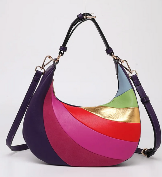 JUSTINA PURSE