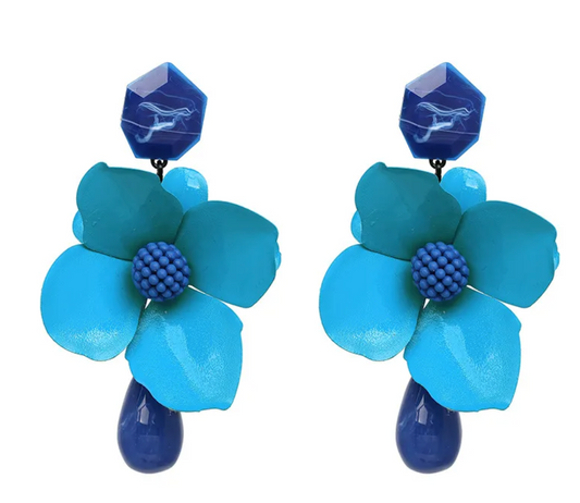 LINDA EARRING