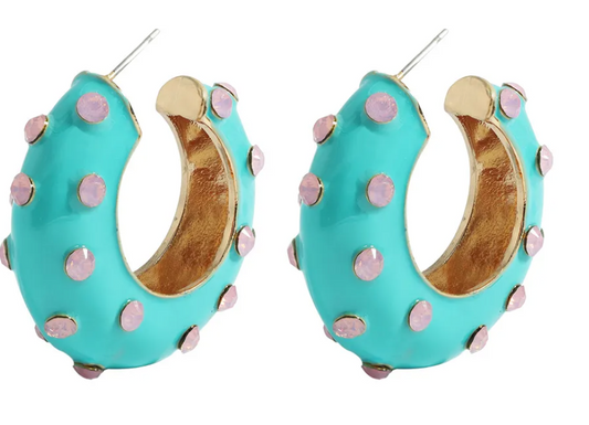 LOTTA EARRING