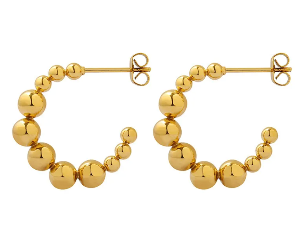 LUCETTA EARRING