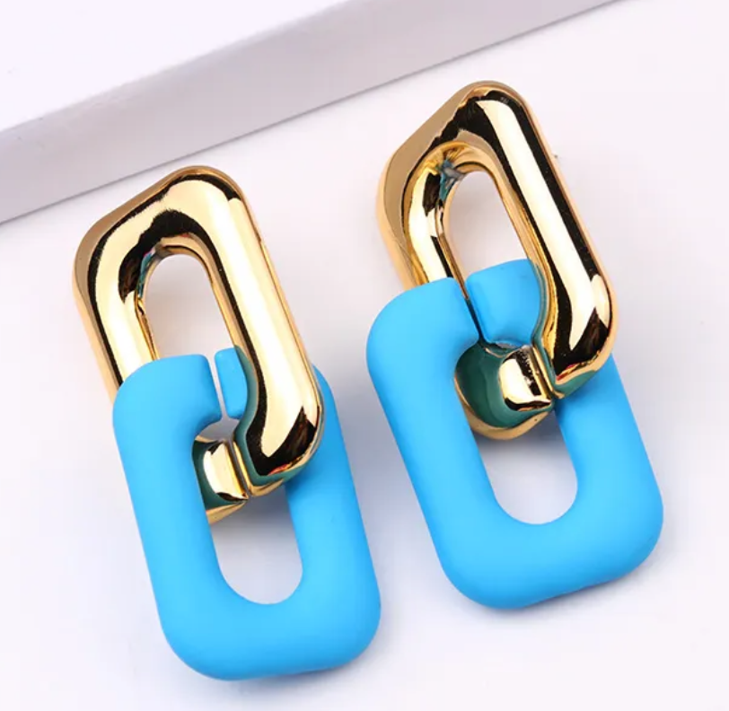 RUFINA EARRING
