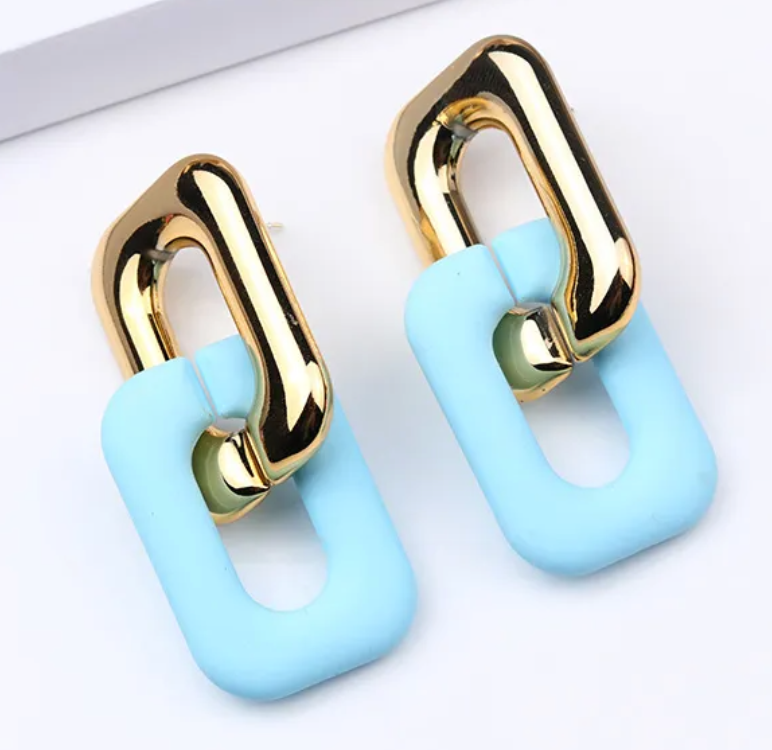 RUFINA EARRING