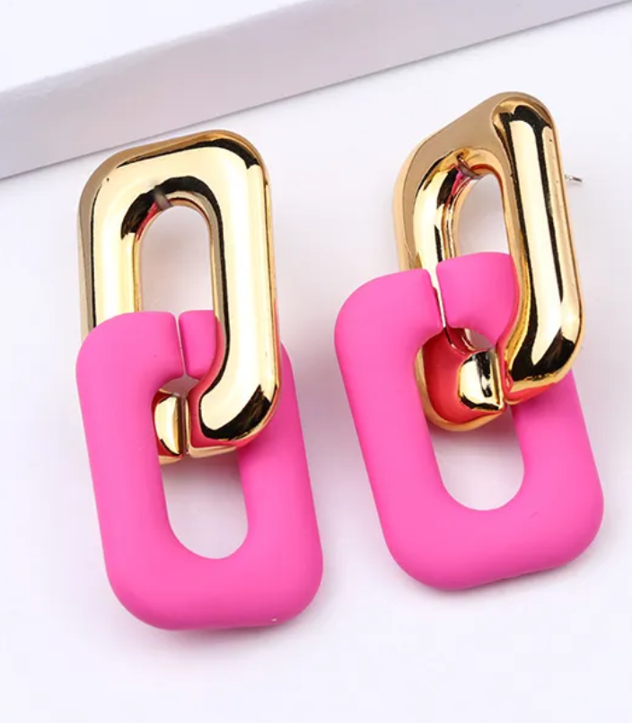 RUFINA EARRING