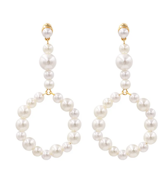TECLA EARRING