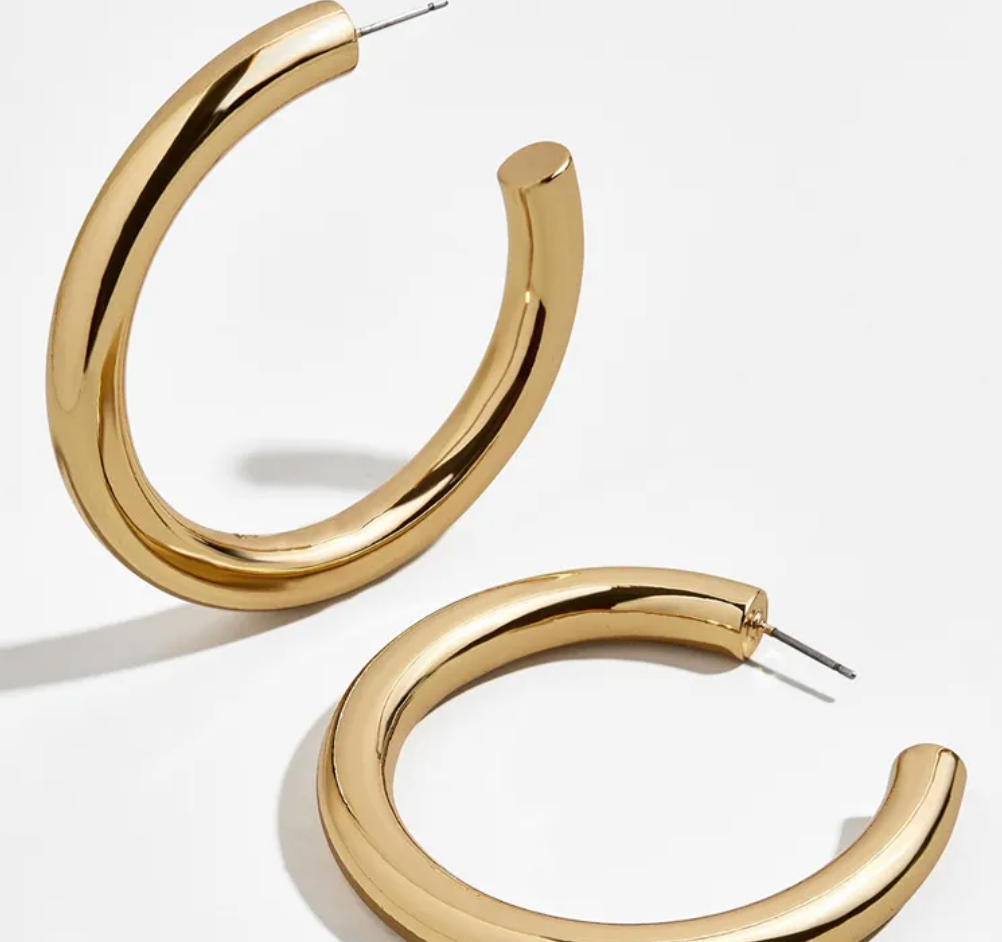 NUCCIA EARRING