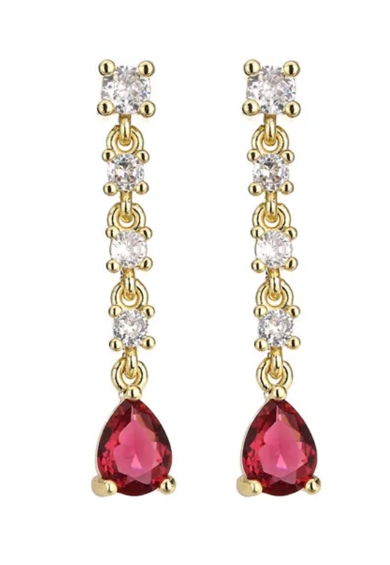NUNCIATA EARRING