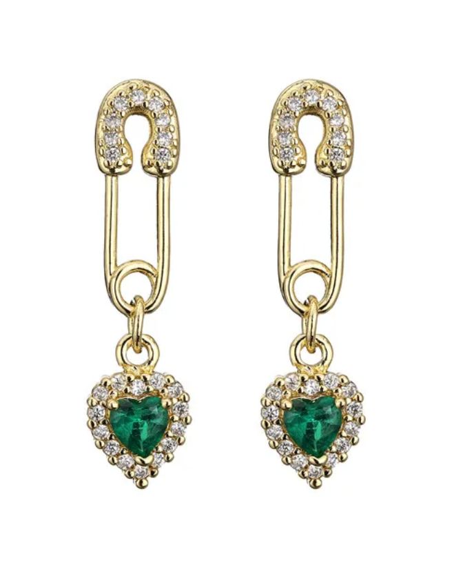NUNCIATA EARRING