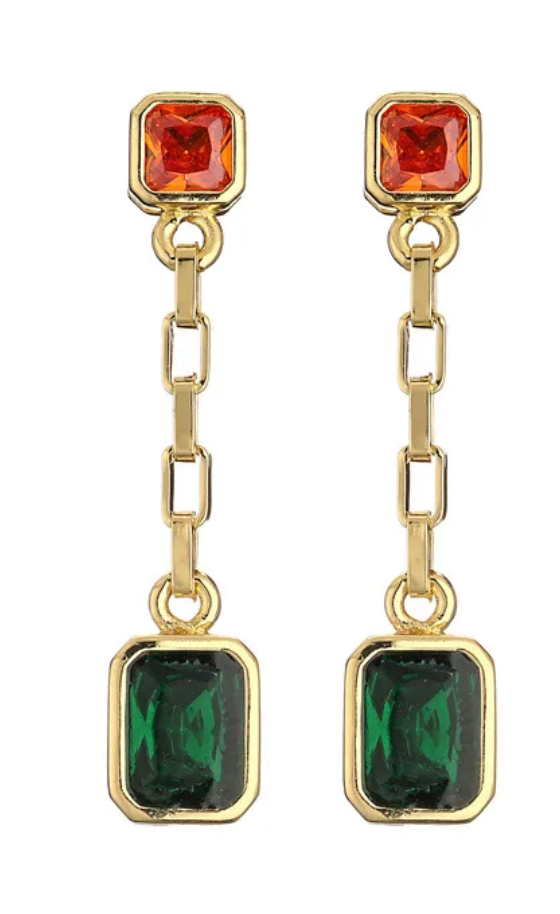 NUNCIATA EARRING