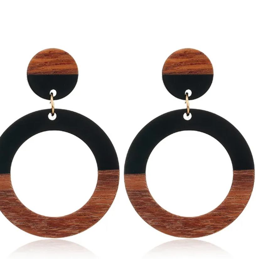 ORIA EARRING