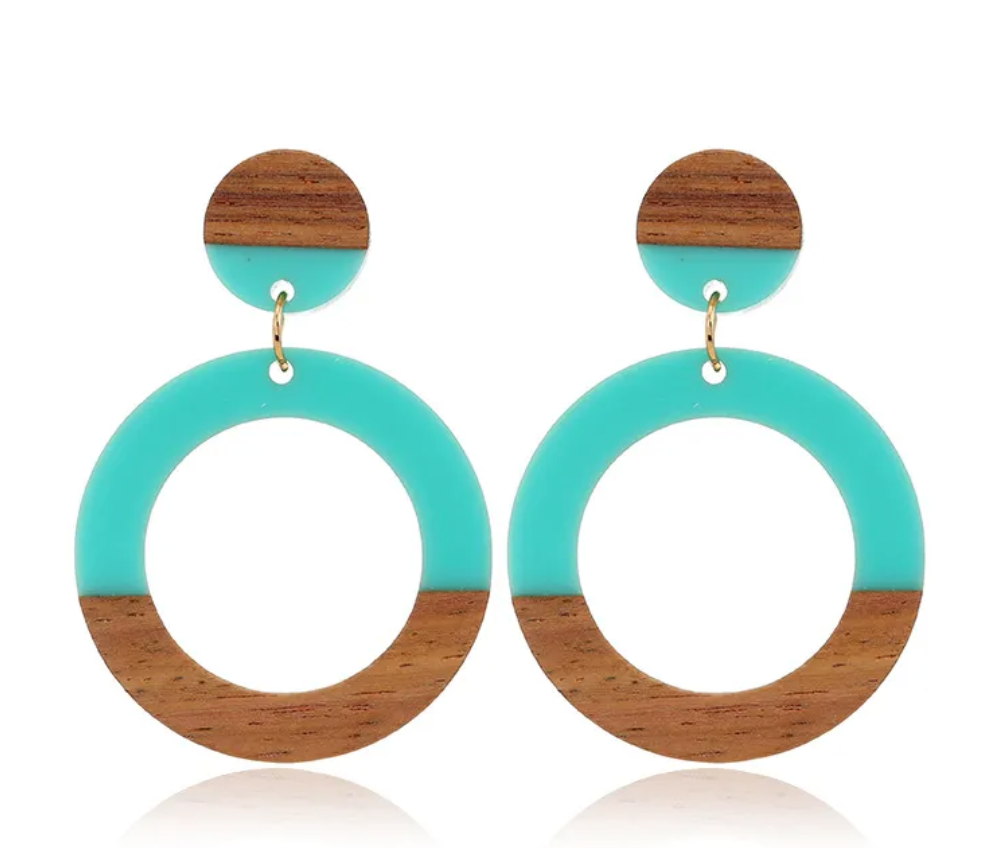 ORIA EARRING