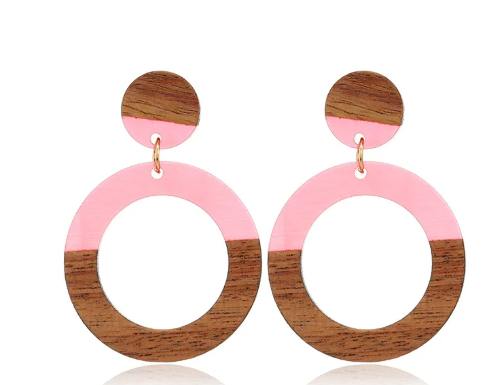 ORIA EARRING