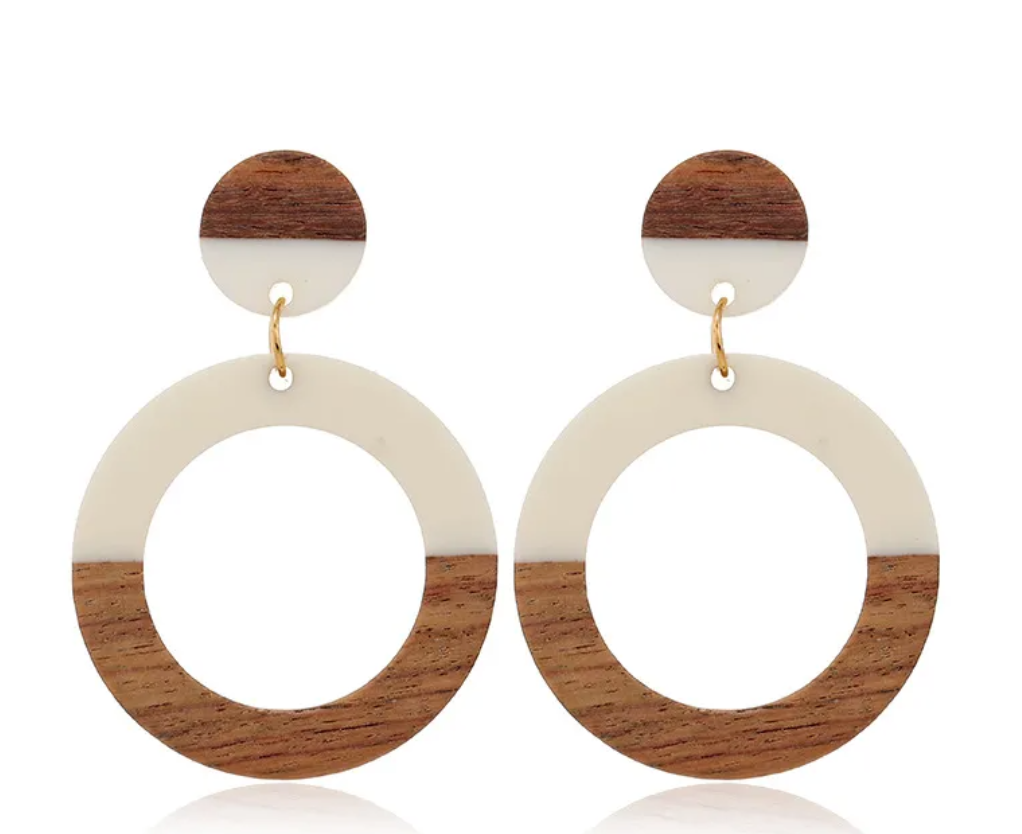 ORIA EARRING